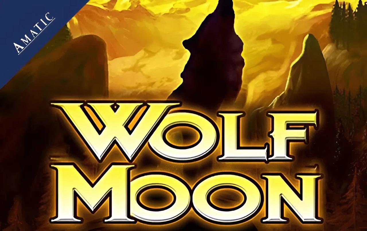 Wolf Moon casino