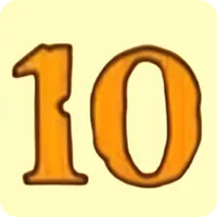Symbole 10