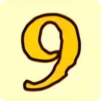 Symbole 9