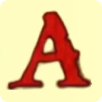As