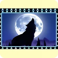 Le Loup Wild